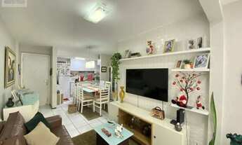 Imagem 5: Apartamento à venda | Edifício Guaratiba | Bairro Meireles