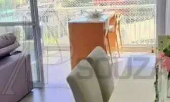 Imagem 3: Apartamento para Venda e Alugar no Imirim 110 m², 3 quartos, suíte, varanda gourmet, 2 vag