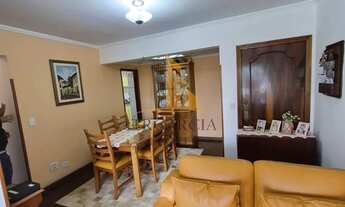 Imagem 3: Aluguel de Apartamento 3 Dorms no Tatuapé SP 72m² por R$ 3.000