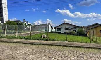 Imagem: Terreno Panazzolo Caxias do Sul
