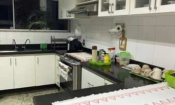 Imagem 7: Imóvel para venda tem 330 metros quadrados com 5 quartos em Cobilândia - Vila Velha - ES