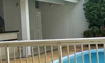 Imagem: Sobrado 300m2 R. Fico, 480