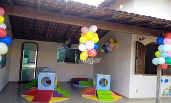 Imagem 6: Casa a venda no bairro Candida Camara