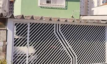 Imagem 3: SOBRADO - LAUZANE PAULISTA - SP