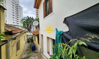 Imagem 2: Terreno residencial ou comercial de 278 m² em ZM na Vila Romana