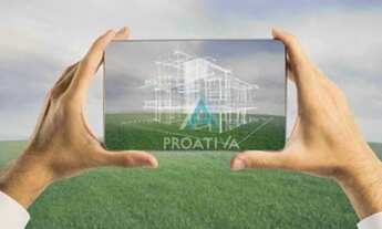 Imagem 3: Terreno à venda, 310 m² por R$ 700.000,00 - Jardim Las Vegas - Santo André/SP