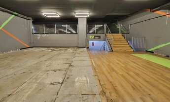 Imagem 5: Salão comercial no Centro