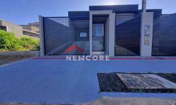 Imagem 2: Casa em Rua Vitório Sborgi - Colúmbia - Londrina/PR