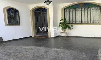 Imagem 4: MÉIER - CASA - Tenente Costa - Quartos - 3 Banheiros - 2 Vagas