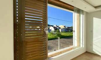 Imagem 7: CASA NOVA E DESOCUPADA DE 3 DORM. SUÍTE E 1 GARAGEM