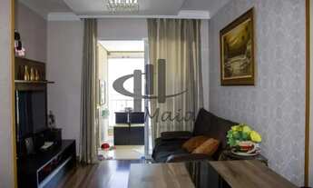 Imagem 6: Venda Apartamento Sao Caetano do Sul Jd Sao Caetano Ref: 43677