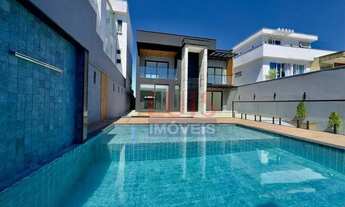 Imagem: Casa com 4 dormitórios para alugar, 190