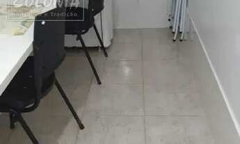 Imagem 7: Sobrado a venda - Jardim, Santo André