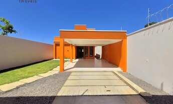 Imagem 3: Casa com 3 dormitórios, 162 m² - venda por R$ 640.000,00 ou aluguel por R$ 2.700,00/mês