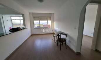 Imagem 3: APARTAMENTO DE 3 DORMITÓRIOS COM VAGA NO BAIRRO SANTO ANTONIO