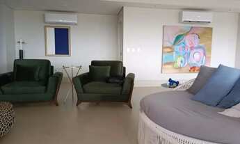 Imagem 7: APARTAMENTO - VENDA - LOCAÇÃO - Edifício Forest Hill Residence - Jardim Ubirajara - Cuiabá