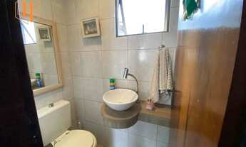 Imagem 4: Sobrado para Venda em Curitiba, Campo Comprido, 3 dormitórios, 1 suíte, 3 banheiros, 3 vag