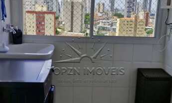 Imagem 3: Imóvel para venda tem 142 metros quadrados com 3 quartos em Santa Teresinha - São Paulo