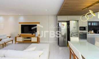 Imagem 4: Sobrado no Grãn Poeme