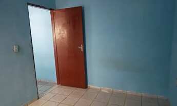 Imagem 2: Pq das Aroeiras - casa 02 dormitórios 01 banheiro garagem para venda