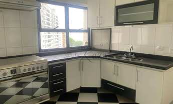 Imagem 7: Oportunidade - Apartamento - Vila Ema - Condomínio Solar Colina - 4 Dormitórios - 189m²