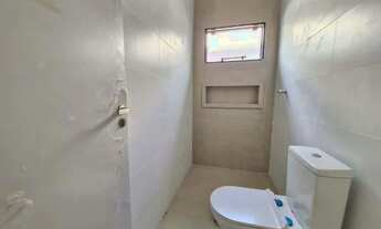 Imagem 7: Linda Casa 3 quartos (220 m2) c/ churrasqueira Quatro Barras - área verde Pico Anhangava