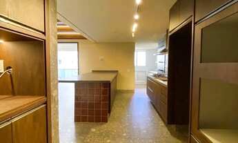 Imagem 3: Apartamento com 4 dormitórios, 192 m² - venda por R$ 3.200.000,00 ou aluguel por R$ 20.000