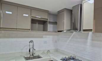 Imagem 3: Lindo apartamento em condomínio completo na zona sul!