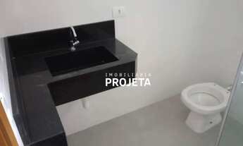 Imagem 6: Casa com 2 dormitórios à venda, 78 m² por R$ 370.000,00 - Jardim Novo Bongiovani - Preside