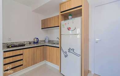 Imagem 5: Loft mobiliado para aluguel nas Três Vendas - Pelotas/RS