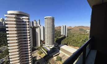 Imagem 5: Apartamento 3 suítes, 3 VAGAS, no Luar Residencial Vale do Sereno, Nova Lima