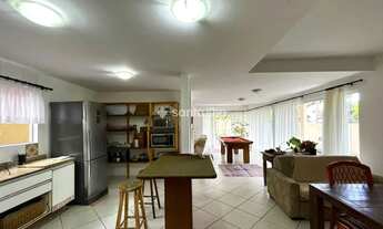 Imagem 5: Casa com 3 suítes para alugar, 220m² - Rio Tavares - Florianópolis/SC