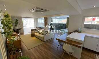 Imagem 3: Apartamento Garden com 4 quartos à venda, 300 m² - Caiobá - Matinhos/PR