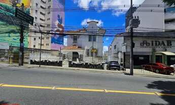 Imagem 2: Casa Comercial para Locação em Salvador, Graça, 10 vagas