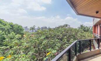 Imagem 7: Aluguel Apartamento 4 Dormitórios - 212 m² Perdizes