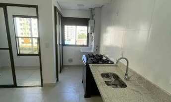 Imagem 4: Apartamento com 2 dormitórios à venda, 61 m² por R$ 520.000,00 - Manai Residence - Indaiat