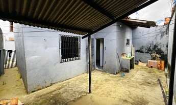 Imagem 3: Casa à venda no Parque Vitória, São José de Ribamar, MA