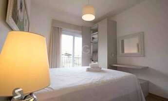 Imagem 3: Apartamento com 1 dormitório para compra, 59 m² por R$ 950.000,00