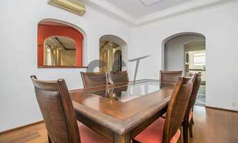 Imagem 7: Cobertura Duplex - 4 Dormitórios (2 Suítes) à Venda na Granja Julieta - São Paulo/SP