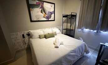 Imagem: 1 quarto no centro de BH