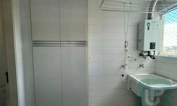 Imagem 5: Apartamento com 3 dormitórios para alugar, 122 m² por R$ 5.580,00/mês - Edifício Center Pl