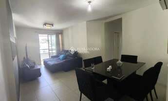 Imagem 2: Apartamento totalmente mobiliado - 4 Dormitórios, 1 Suíte e Sacada com Churrasqueira - Kob