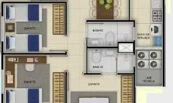 Imagem 7: Excelente oportunidade de 03 quartos em Praia de Itaparica - Vila Velha - ES