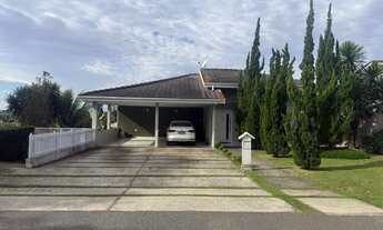 Imagem: Sobrado para Venda e Locação no Condomínio