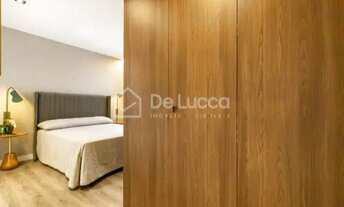 Imagem 16: Apartamento - Nova Campinas - Campinas