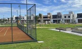 Imagem 4: TROCO POR IMÓVEL QUITADO OU VENDO O ÁGIO, JARDINS LYON 166m2, 03 Suítes plenas!