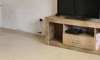 Imagem 5: Casa para venda com 3 dormitórios, sendo 3 suítes e 2 vagas no residencial Jardins do Prad