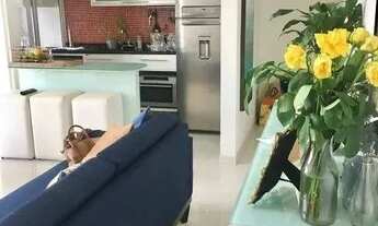 Imagem 10: Apartamento em Rua Silva Correia - Vila Nova Conceição - São Paulo/SP