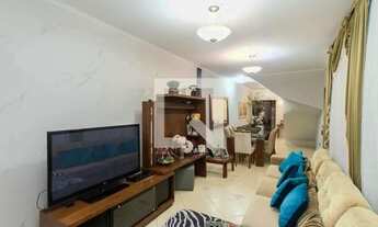 Imagem 3: Casa à Venda - Parque Novo Mundo , 3 Quartos, 198 m2