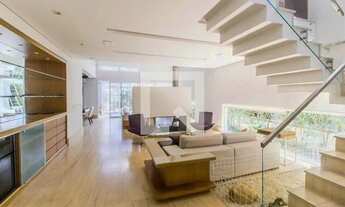 Imagem 4: Casa à Venda - Alphaville, 4 Quartos, 464 m2